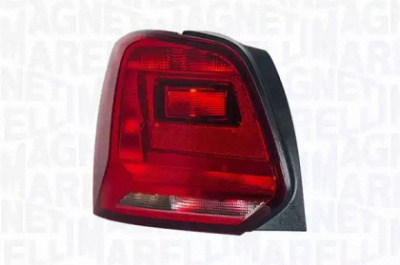 MAGNETI MARELLI 714000028780 -  Задний фонарь